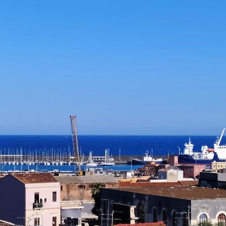 B&B Trinacria View Catania Exterior foto